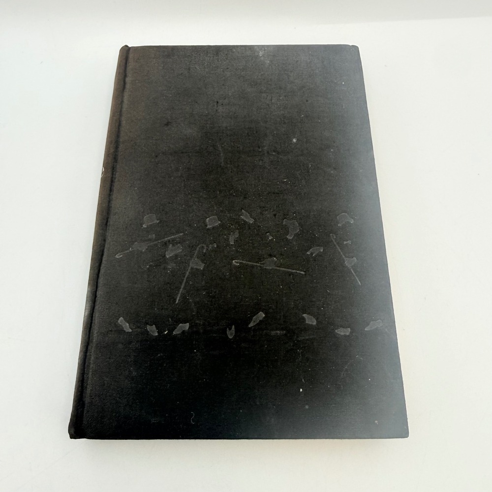 Steps in Time Fred Astaire First Edition 1959 Hardcover Autobiography Harper